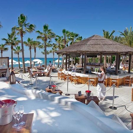 Yolo Spaces - Sotogrande Sea View Penthouse サン・ロケ エクステリア 写真