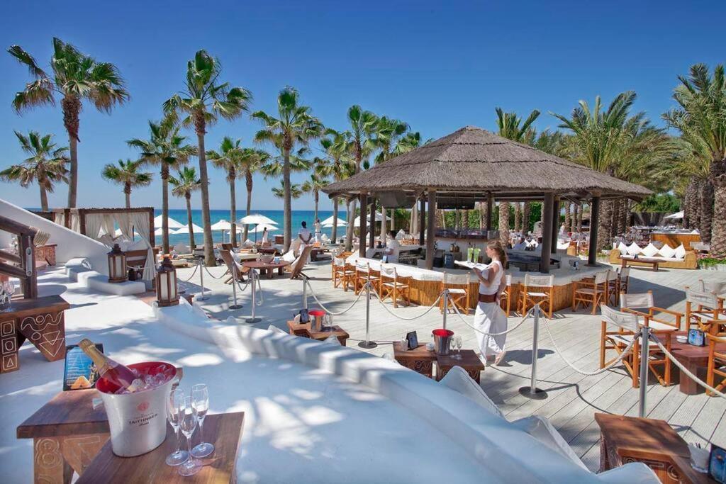 Yolo Spaces - Sotogrande Sea View Penthouse サン・ロケ エクステリア 写真