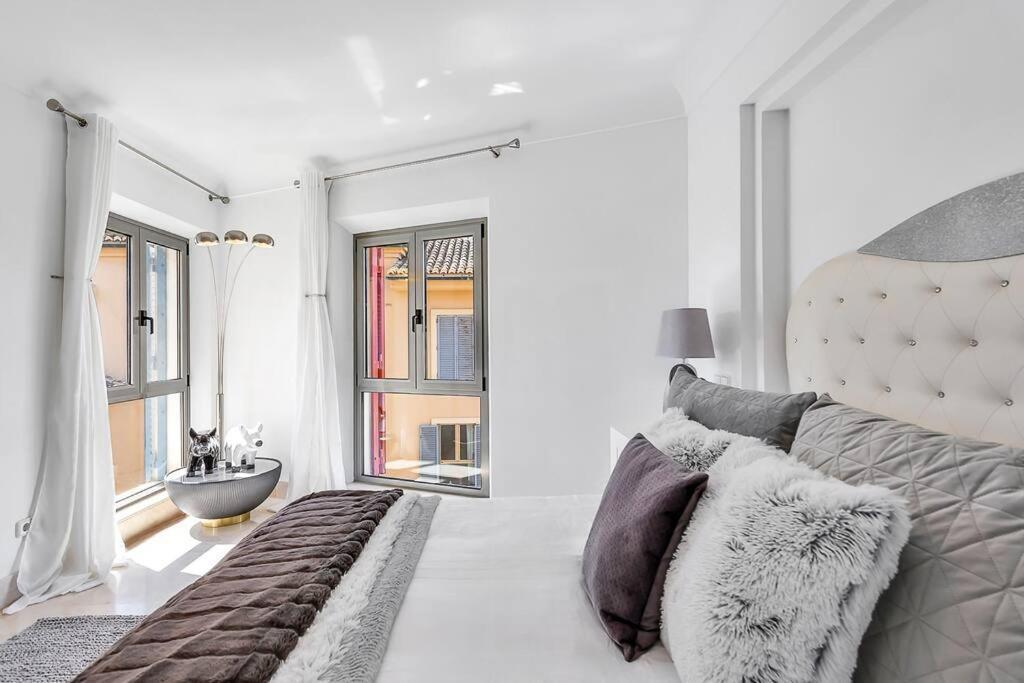 Yolo Spaces - Sotogrande Sea View Penthouse サン・ロケ エクステリア 写真