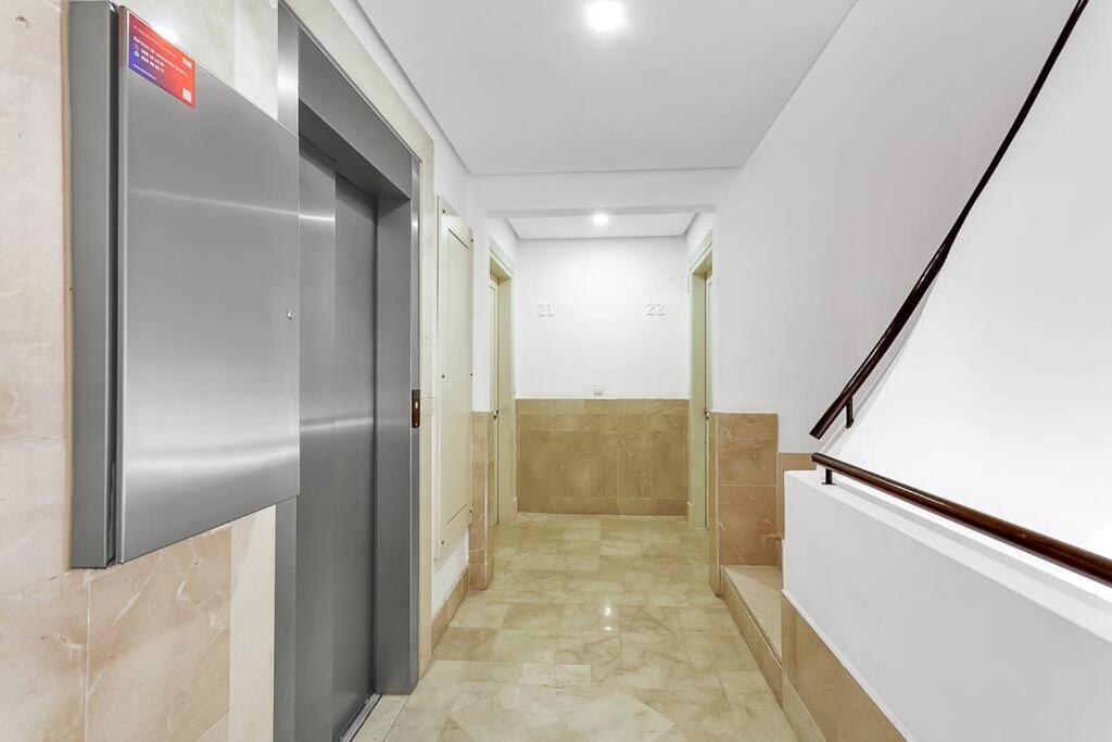 Yolo Spaces - Sotogrande Sea View Penthouse サン・ロケ エクステリア 写真