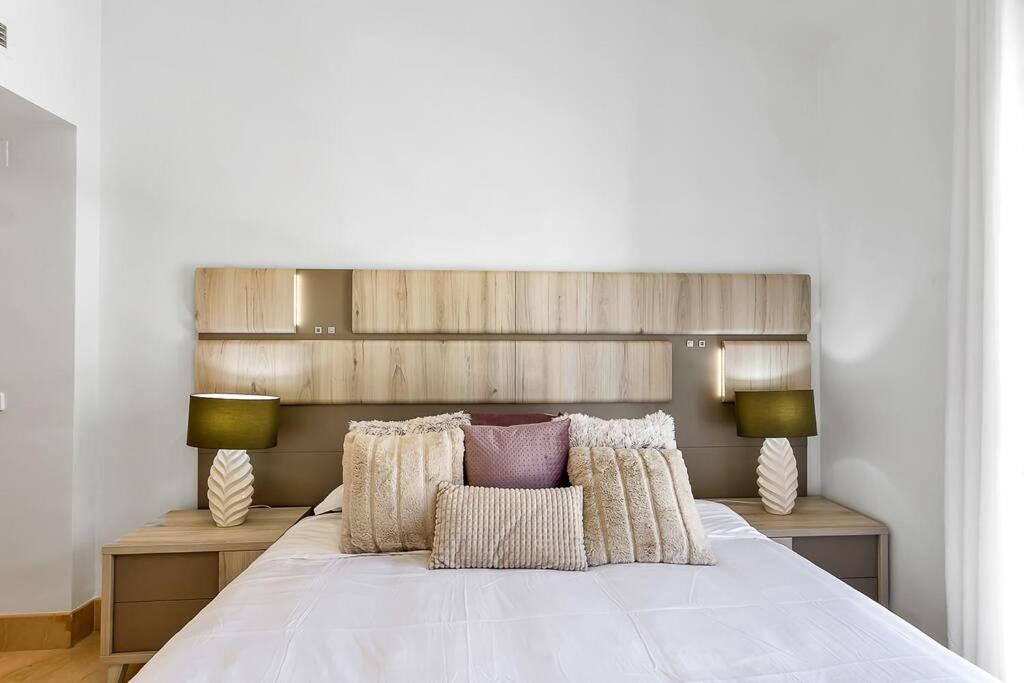 Yolo Spaces - Sotogrande Sea View Penthouse サン・ロケ エクステリア 写真